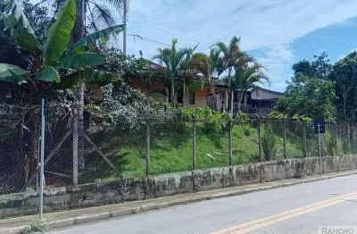 Chácara / sítio à venda no freitas, são josé dos campos  por r$ 250.000