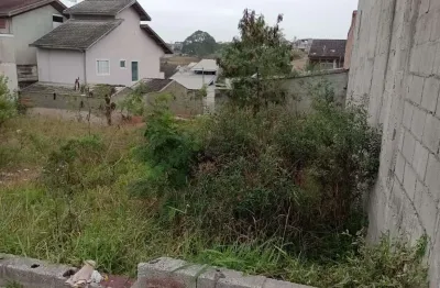 Terreno à venda no jardim minas gerais, são josé dos campos  por r$ 160.000