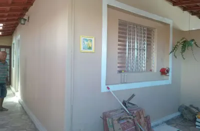 Casa com 2 quartos à venda em santana, são josé dos campos  por r$ 360.000