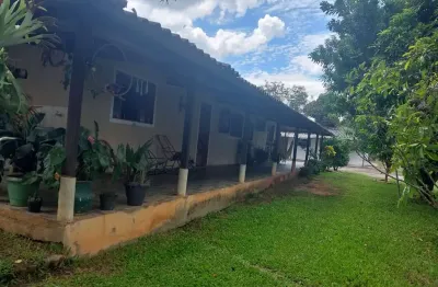 Chácara / sítio à venda no jardim parateí, guararema  por r$ 1.000.000