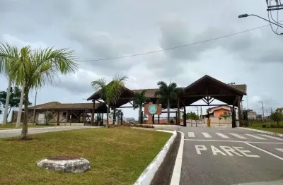 Terreno à venda no condomínio residencial mantiqueira, são josé dos campos  por r$ 275.000