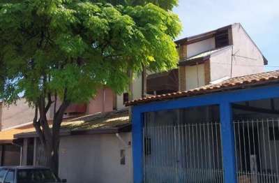 Casa com 4 quartos à venda no conjunto residencial dom pedro i, são josé dos campos  por r$ 650.000