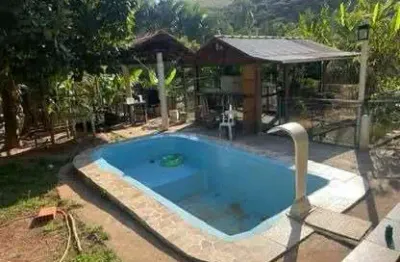 Chácara / sítio com 2 quartos à venda na pedra dágua, são josé dos campos  por r$ 390.000