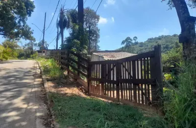 Chácara / sítio com 1 quarto à venda no buquirinha ii, são josé dos campos  por r$ 170.000