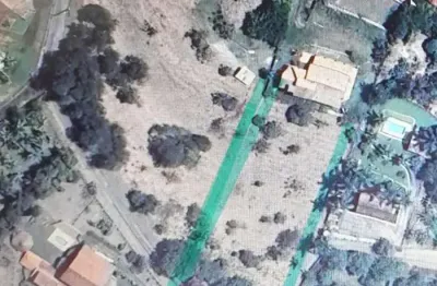 Terreno à venda no freitas, são josé dos campos  por r$ 400.000