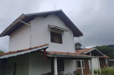 Chácara / sítio com 2 quartos à venda no bairro da serrinha, caçapava  por r$ 890.000