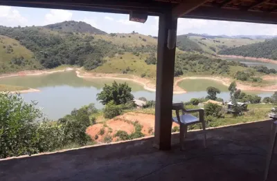 Chácara / sítio com 3 quartos à venda na zona rural, jambeiro  por r$ 500.000