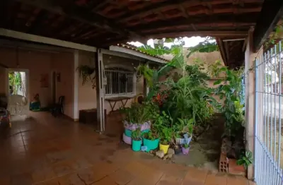 Casa com 3 quartos à venda no jardim portugal, são josé dos campos  por r$ 585.000