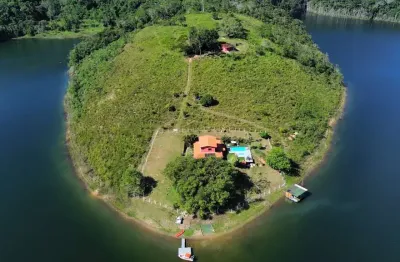Chácara / sítio com 3 quartos à venda no centro, paraibuna  por r$ 900.000