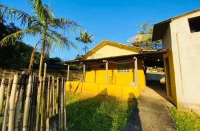 Chácara / sítio com 1 quarto à venda em taquari, são josé dos campos  por r$ 245.000