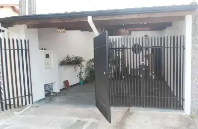 Casa com 2 quartos à venda na vila naly, caçapava  por r$ 356.000