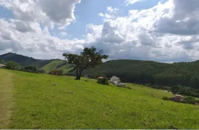 Chácara / sítio à venda em village parahybuna, paraibuna  por r$ 220.000