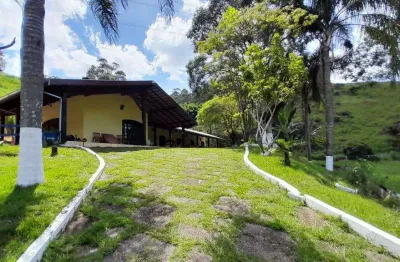 Chácara / sítio com 5 quartos à venda no costinha, são josé dos campos  por r$ 1.500.000
