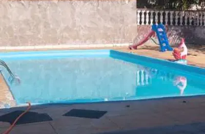 Chácara / sítio com 5 quartos à venda no jardim santa maria, são josé dos campos  por r$ 600.000
