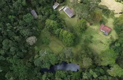 Chácara / sítio com 2 quartos à venda no centro, sapucaí-mirim  por r$ 880.000