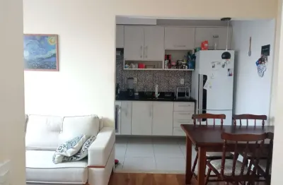 Apartamento com 2 quartos à venda na vila rangel, são josé dos campos , 60 m2 por r$ 245.000