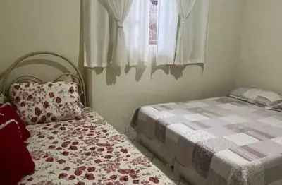 Casa com 3 quartos à venda no jardim altos de santana, são josé dos campos  por r$ 297.000