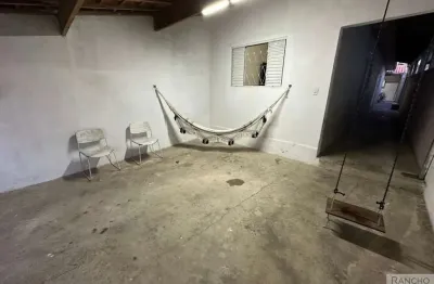 Casa com 3 quartos à venda no jardim altos de santana, são josé dos campos  por r$ 297.000