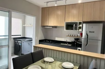 Apartamento com 2 quartos à venda na vila industrial, são josé dos campos , 56 m2 por r$ 605.000