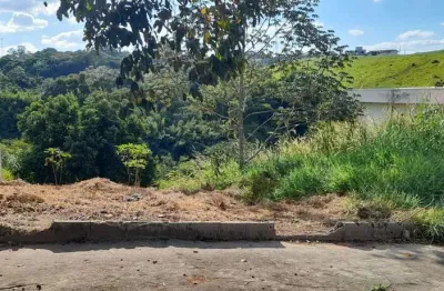 Terreno à venda no residencial alto dos ypês, são josé dos campos  por r$ 150.000
