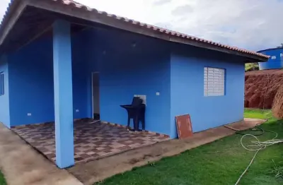 Chácara / sítio com 2 quartos à venda no bairro da lagoa, paraibuna  por r$ 250.000