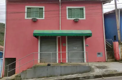 Casa com 1 quarto à venda no centro, monteiro lobato  por r$ 300.000
