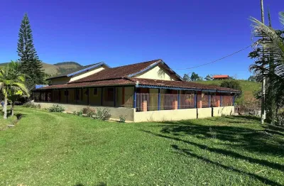 Chácara / sítio com 3 quartos à venda na ponte nova, monteiro lobato  por r$ 1.700.000