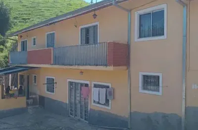 Chácara / sítio com 4 quartos à venda no recanto caeté, são josé dos campos  por r$ 500.000