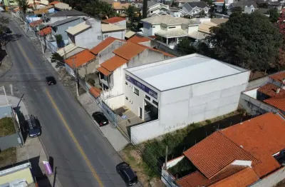 Ponto comercial à venda no centro, jacareí  por r$ 1.350.000