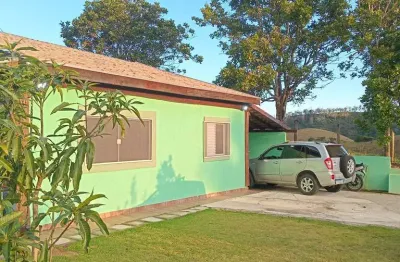 Chácara / sítio com 2 quartos à venda no pau de saia, são josé dos campos  por r$ 1.000.000