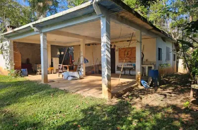 Chácara / sítio com 2 quartos à venda na água soca, são josé dos campos  por r$ 215.000
