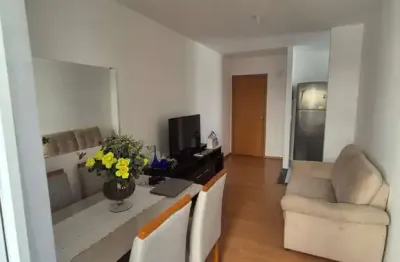 Apartamento com 2 quartos à venda no jardim sul, são josé dos campos , 48 m2 por r$ 350.000