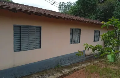 Chácara / sítio com 3 quartos à venda no centro, lorena  por r$ 900.000