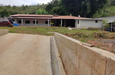Chácara / sítio com 2 quartos à venda no turvo, são josé dos campos  por r$ 570.000