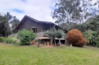 Chácara / sítio com 3 quartos à venda no bairro do espírito santo, paraibuna  por r$ 1.200.000