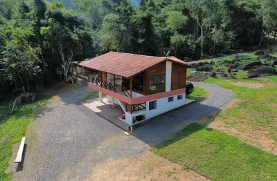 Chácara / sítio com 2 quartos à venda na zona rural, monteiro lobato  por r$ 1.980.000