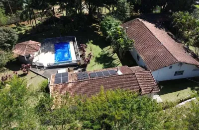 Chácara / sítio com 3 quartos à venda em bom sucesso, são josé dos campos  por r$ 1.760.000