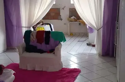 Casa com 1 quarto à venda no conjunto residencial trinta e um de março, são josé dos campos  por r$ 380.000