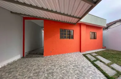 Casa com 2 quartos à venda em santana, são josé dos campos  por r$ 530.000