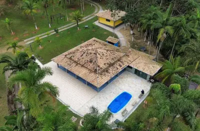 Chácara / sítio com 3 quartos à venda na área rural de são josé dos campos, são josé dos campos  por r$ 2.200.000