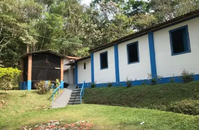 Chácara / sítio à venda no tapanhao, jambeiro  por r$ 2.800.000