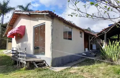 Chácara / sítio com 2 quartos à venda na zona rural, paraibuna  por r$ 290.000