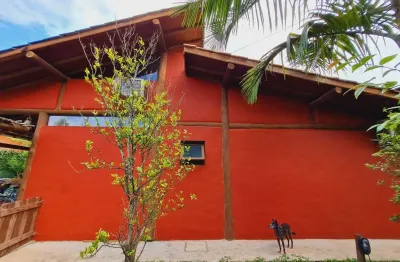 Casa com 3 quartos à venda no maresias, são sebastião  por r$ 1.250.000
