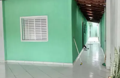 Casa com 3 quartos à venda no jardim altos de santana, são josé dos campos  por r$ 330.000