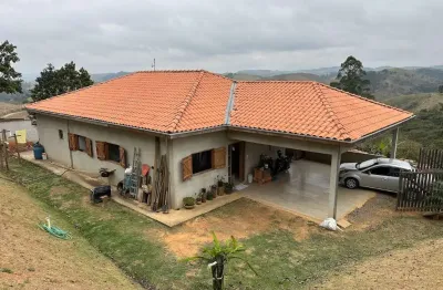 Chácara / sítio com 4 quartos à venda na área rural de são josé dos campos, são josé dos campos  por r$ 670.000
