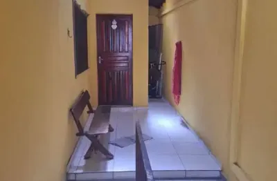 Casa com 3 quartos à venda em santana, são josé dos campos  por r$ 400.000