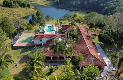 Fazenda à venda no pinhal, paraibuna  por r$ 18.000.000