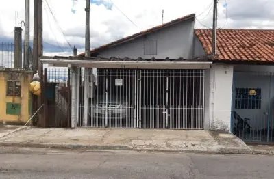 Casa com 3 quartos à venda no jardim guimarães, são josé dos campos  por r$ 230.000