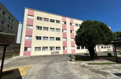 Apartamento com 2 quartos à venda na vila zizinha, são josé dos campos , 55 m2 por r$ 210.000