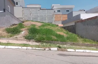 Terreno em condomínio fechado à venda no condomínio residencial mantiqueira, são josé dos campos  por r$ 295.000
